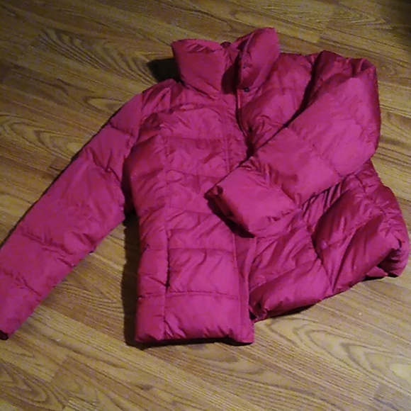 Old Navy Jackets & Blazers - Old navy bubble jacket